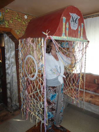 Возрождение глубин